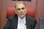 رحمتالله اکرمی سرپرست وزارت اقتصاد شد