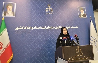 حدنگاری ۷۶.۶ درصد اراضی زراعی