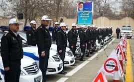 پلیس راهور: عملکرد خودروهای امدادی در تعطیلات نوروز با دقت رصد می‌شود