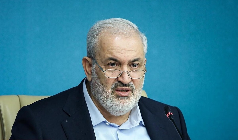 پیوستن وزیر نیرو به پویش «نه به تصادف»