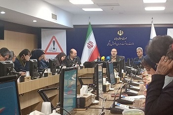 کاهش ۲۰ درصدی آمارتصادفات با اجرای قوانین سختگیرانه