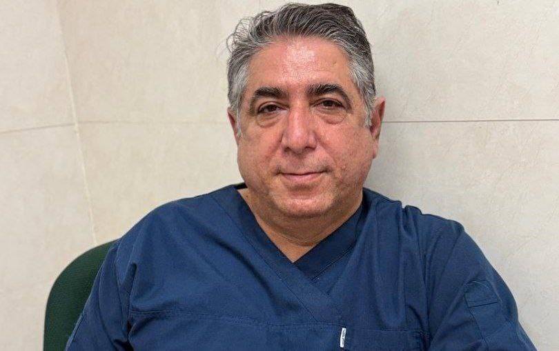 جراحي هاي كم تهاجمي گامي مؤثر در جهت كم كردن آلام بيماران