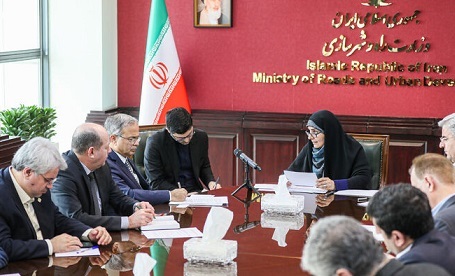 ایران میزبان سیزدهمین اجلاس وزرای حمل و نقل اکو در ۱۲ خرداد ۱۴۰۴
