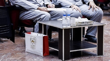 چپاول منابع ارزی و ریالی نظام بانکی توسط اکبر رحیمی و شرکا