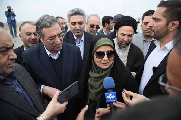 مشکلات پیمانکاری و سرمایه‌گذاری آزادراه ارومیه-تبریز رفع شد