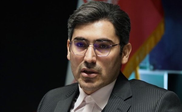 ایران دو دهه در خشکسالی