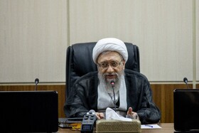 آملی لاریجانی: می توانیم پالرمو و CFT را با تحفظ قبول کنیم