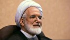 حصر خانگی مهدی کروبی رفع شد