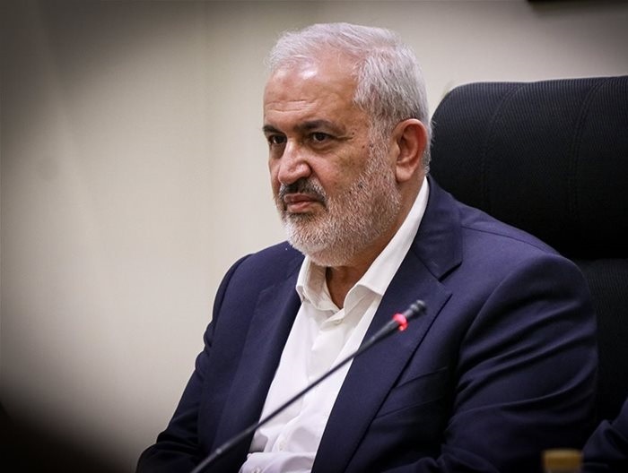 وزارت نیرو از تمامی ظرفیت ها برای عبور موفق از اوج بار 1404 استفاده میکند
