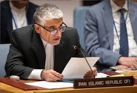 هشدار ایران به آمریکا: هرگونه اقدام تجاوزکارانه پیامد‌های وخیمی درپی خواهد داشت