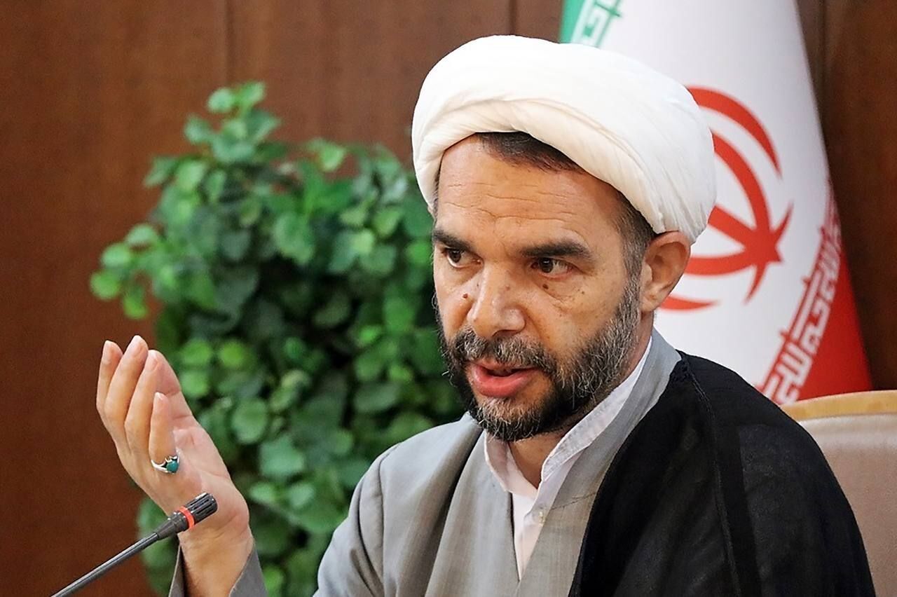 مسئولان قضایی اقدامات خود در سال ۱۴۰۴ را مبنی بر برنامه معاونت راهبردی پیش ببرند