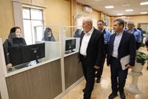 تدوین برنامه‌‌ بهره‌مندی مشترکان آب از مشوق‌های صرفه‌جویی