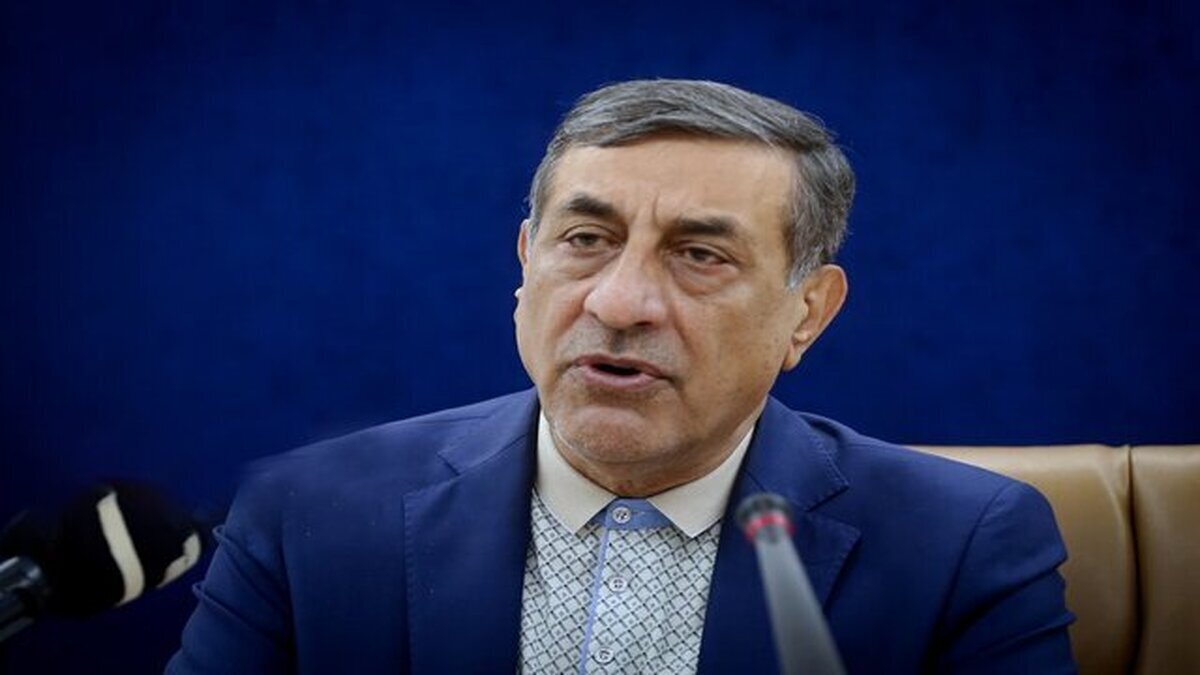 قائم‌پناه: رئیس‌جمهور فردا به رباط کریم و اسلامشهر می‌رود