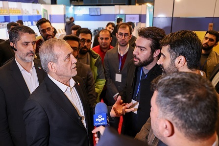 باید به جوانان فرصت کسب تجربه بدهیم