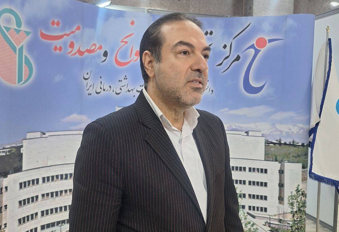 رئیسی:جرائم بازدارنده حوادث رانندگی از عوامل مهم کاهش تصادفات  است