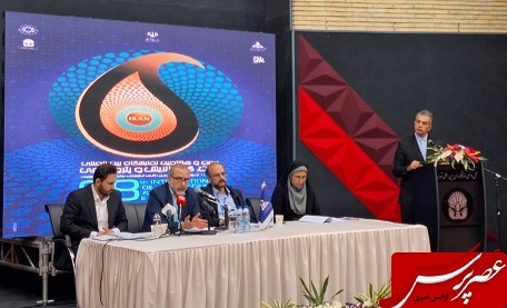 ظرفیت بهینه‌سازی کشور معادل ۳ میلیون و ۵۰۰ هزار بشکه نفت خام است