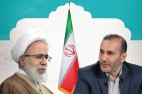 پیام تبریک امام‌ جمعه و استاندار کرمانشاه در پی کسب مدال طلای آرین سلیمی