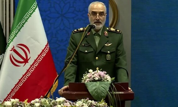 سردار قریشی: صنعت دفاعی امروز به یک صنعت کاملاً بومی تبدیل شده است