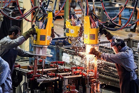 ثبت رشد ۴.۶ درصدی اقتصادی در بهار امسال