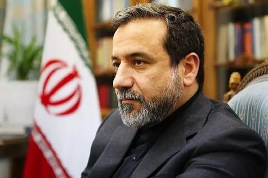 پیام عراقچی در پی حملات جدید رژیم صهیونیستی در ضاحیه بیروت