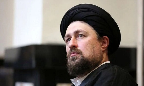 پیام سید حسن خمینی در پی شهادت سید حسن نصرالله: راه نصرالله ادامه دارد