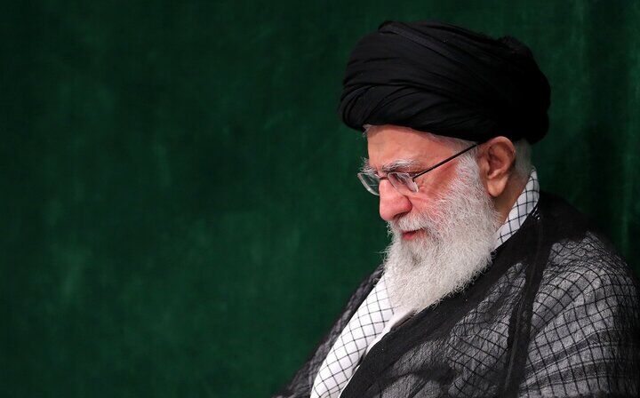 رهبر انقلاب: راه و مکتب سید مقاومت ادامه خواهد یافت