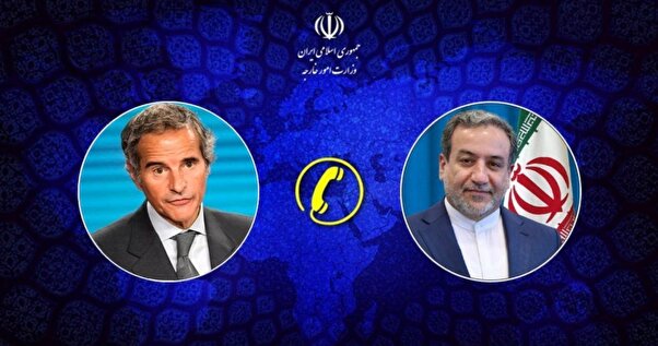 اقدامات غیرسازنده در نشست شورای حکام، پاسخ متناسب ایران را همراه خواهد داشت