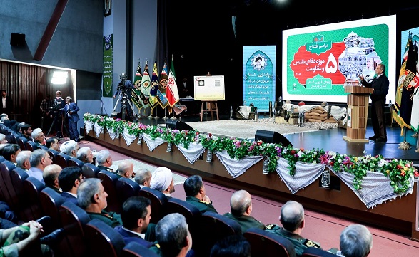 امروز اکثر اختلافات و دعواها بر سر قدرت و شهرت و پست و مقام است
