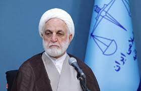 انتقاد رئیس قوه قضاییه از برخوردهای سختگیرانه در اعلام جواب گزینش و استعلام