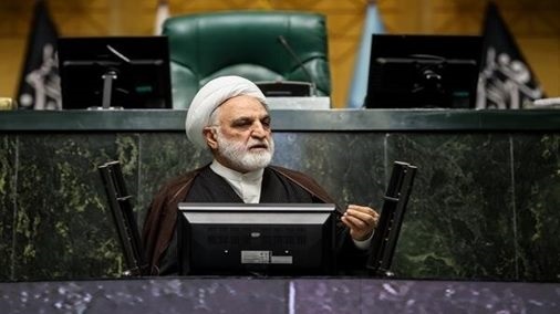 محسنی اژه ای :برای حل مشکلات کشور نیازمند وفاق و همفکری هستیم