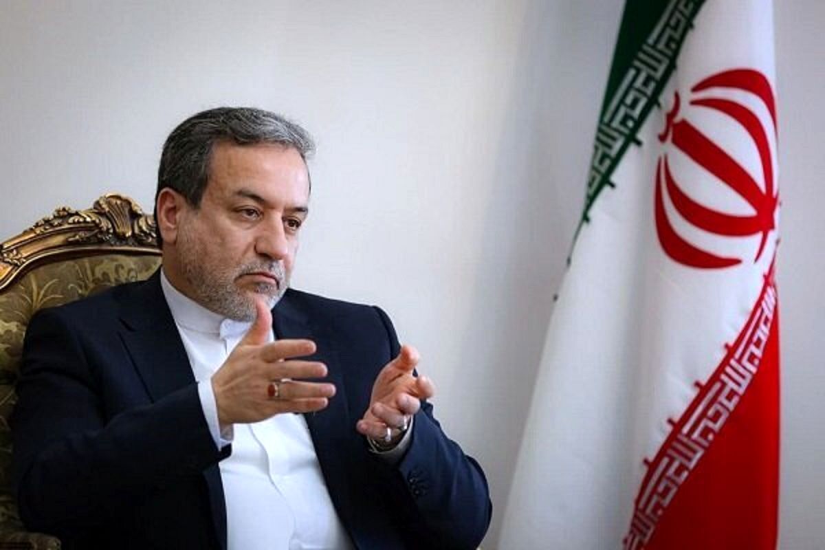 عراقچی: هیچ‌کس از یک جنگ دیگر در سوریه سود نخواهد برد
