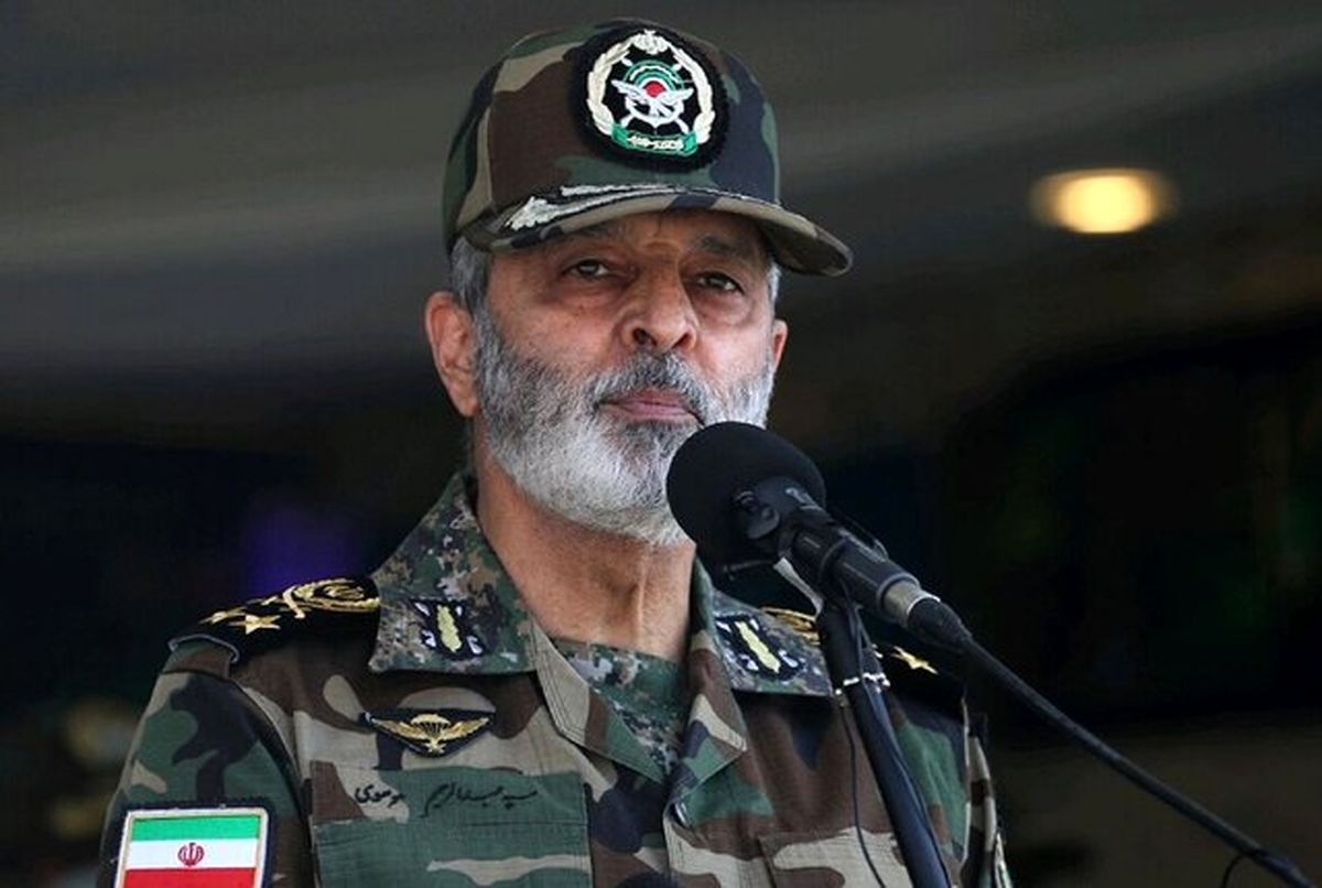 امیر موسوی: اهدای«پرچم و نشان فداکاری» با هدف قدردانی از خانواده‌های شهدا است