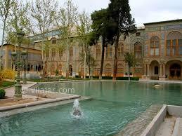 سند مالکیت کاخ گلستان صادر شد