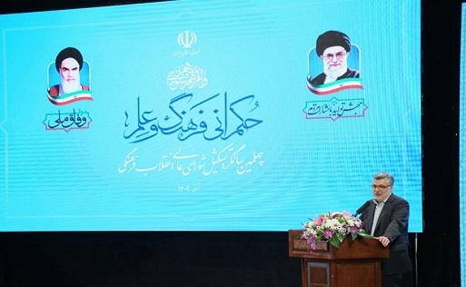 مهاجرت نیروهای انسانی، از معضلات اصلی حوزه سلامت