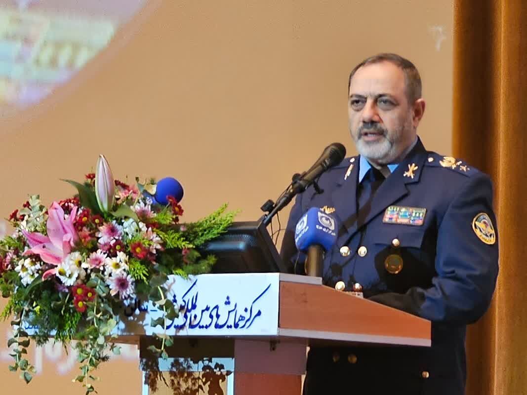 ارتقاء صنعت هوایی کشور با همراهی دانش بنیان ها