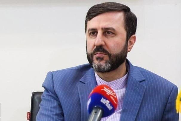 واکنش غریب‌آبادی به اعتراف گروسی درباره سلاح‌های هسته‌ای اسرائیل