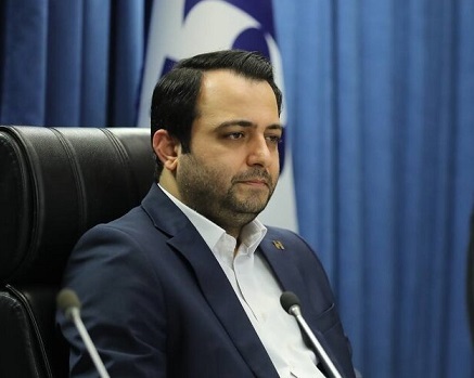 بهبود شاخص‌های عملکردی بانک صادرات ایران به نفع سهامداران