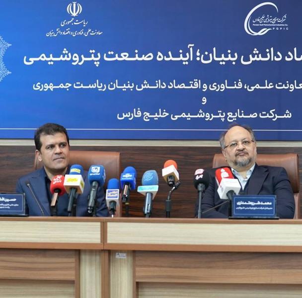 برای تامین خوراک‌ پتروشیمی‌ها باید چاره‌اندیشی شود