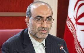 حبیبی استاندار کرمانشاه شد