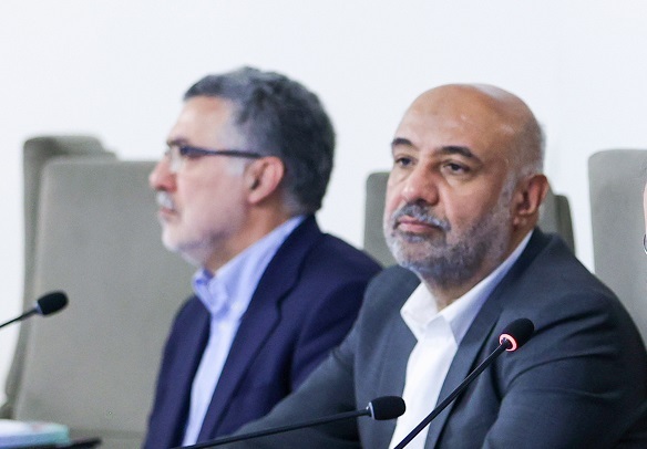 وزیر تعاون: قیمت کالاهای اساسی افزایش نمی‌یابد