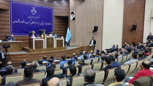 دومین جلسه رسیدگی به پرونده کثیرالشاکی «رضایت خودرو طراوت نوین» برگزار شد