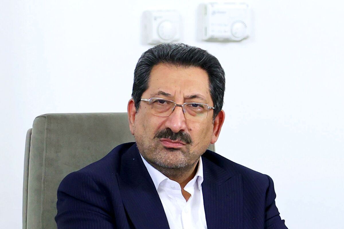 راهبرد رونق سرمایه گذاری برای تولید سرلوحه برنامه وزارت صمت قرار گرفت
