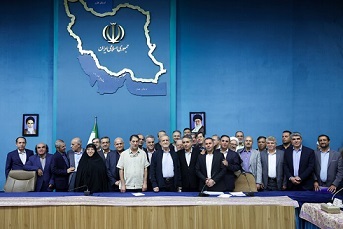 پزشکیان:آمریکایی‌ها باید ثابت کنند که به دنبال مذاکره واقعی هستند