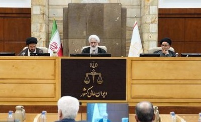 تعیین تکلیف طرح اصلاح قانون در مجلس برای کاهش ورودی پرونده‌ها ضروری است