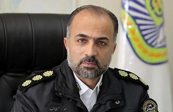 کاهش فاصله زمانی اخذ گواهینامه از عوامل افزایش تصادفات