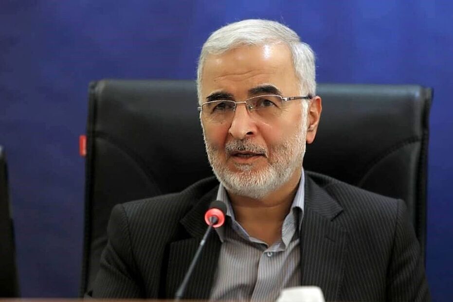 یک میلیون نفر به مسافران نوروزی خدمات‌رسانی می‌کنند/کمبود آب در تهران جدی است