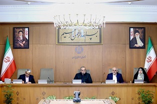 پزشکیان:تلاش می کنیم منویات مقام معظم رهبری درشعار نماند