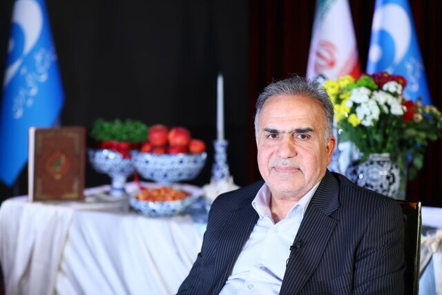 رکوردشکنی صنعت هسته‌ای در حوزه اکتشاف، فرآوری و تولید سوخت