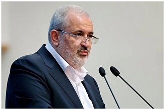 وزیر نیرو:  صرفه‌جویی۲۰ میلیون دلاری در هر روز با پویش ۲ درجه کمتر