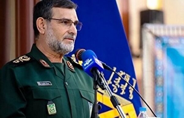 دریادار تنگسیری: سرعت شناورهای موشک انداز سپاه به ۱۱۶ نات رسید